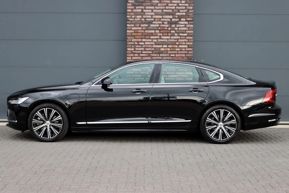 Volvo S90 - Afbeelding 9 van 30
