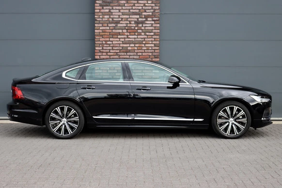 Volvo S90 - Afbeelding 11 van 30
