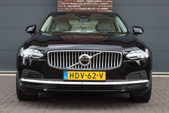 Volvo S90 - Afbeelding 13 van 30