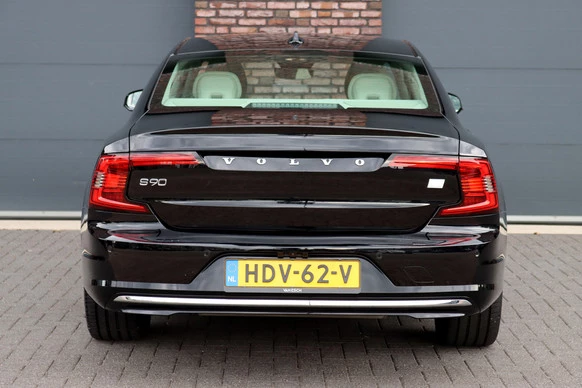 Volvo S90 - Afbeelding 15 van 30