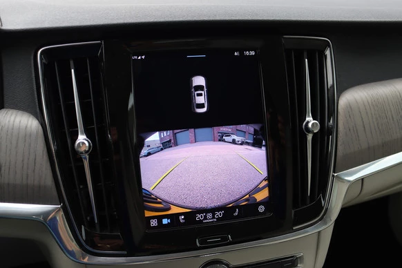 Volvo S90 - Afbeelding 16 van 30