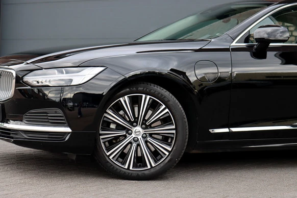 Volvo S90 - Afbeelding 17 van 30