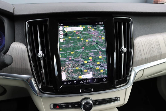 Volvo S90 - Afbeelding 18 van 30