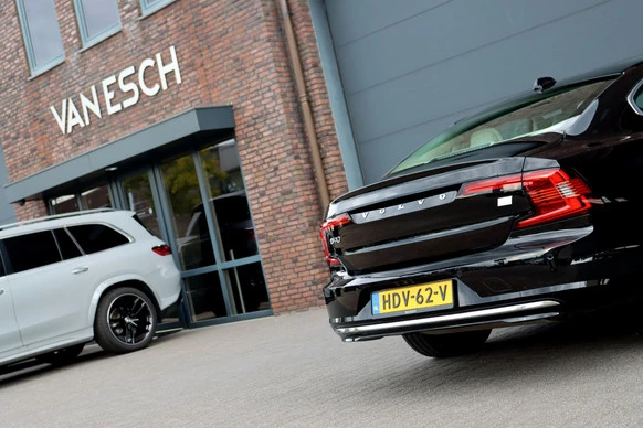 Volvo S90 - Afbeelding 19 van 30