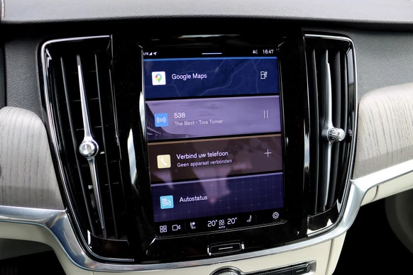 Volvo S90 - Afbeelding 20 van 30