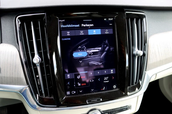 Volvo S90 - Afbeelding 22 van 30