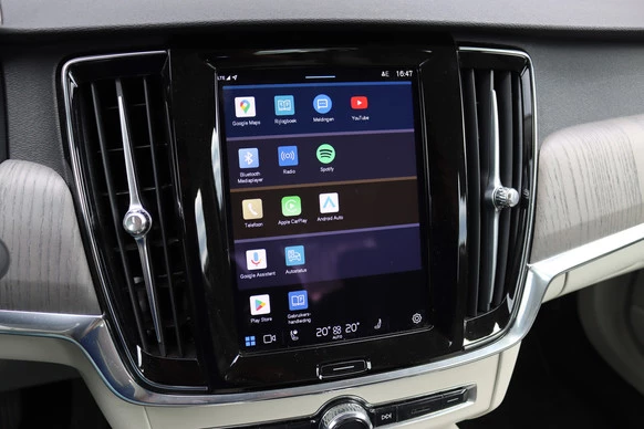 Volvo S90 - Afbeelding 24 van 30