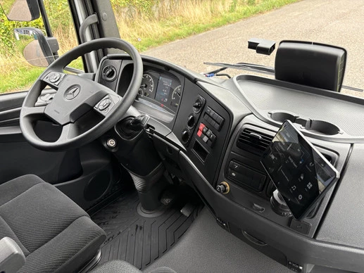 Mercedes-Benz Atego - Afbeelding 5 van 30