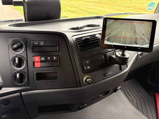 Mercedes-Benz Atego - Afbeelding 7 van 30