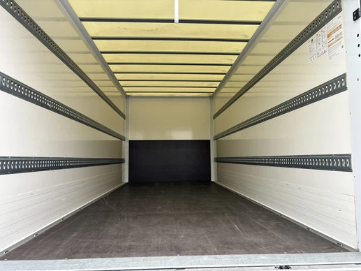 Mercedes-Benz Atego - Afbeelding 9 van 30