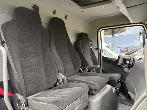 Mercedes-Benz Atego - Afbeelding 10 van 30