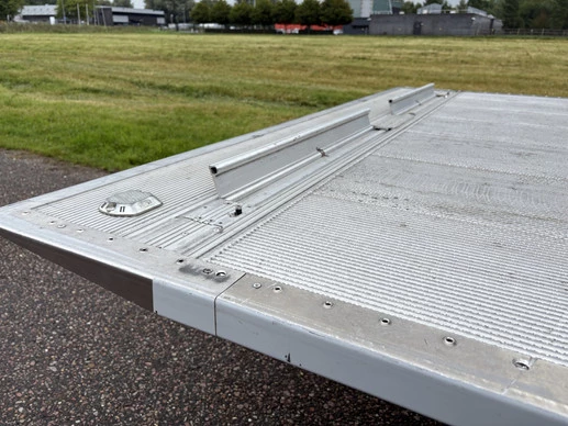 Mercedes-Benz Atego - Afbeelding 11 van 30