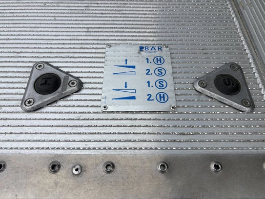 Mercedes-Benz Atego - Afbeelding 13 van 30