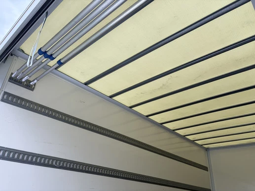 Mercedes-Benz Atego - Afbeelding 14 van 30