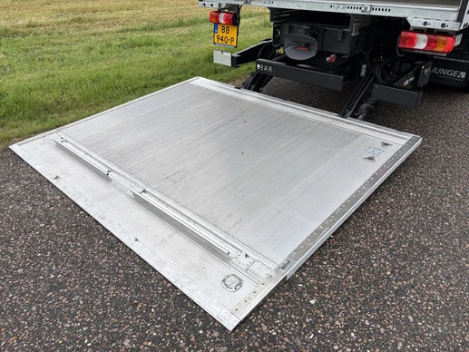 Mercedes-Benz Atego - Afbeelding 15 van 30