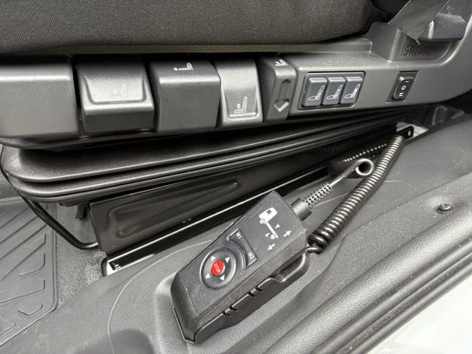 Mercedes-Benz Atego - Afbeelding 19 van 30