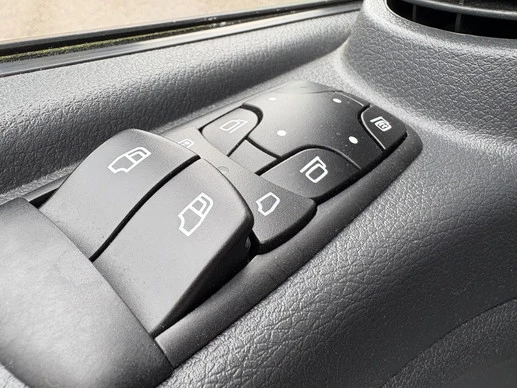 Mercedes-Benz Atego - Afbeelding 20 van 30