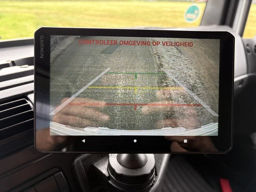 Mercedes-Benz Atego - Afbeelding 21 van 30