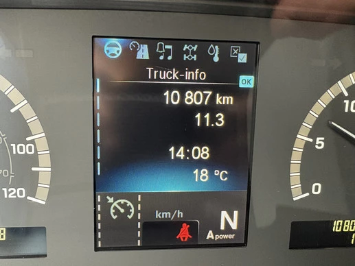 Mercedes-Benz Atego - Afbeelding 24 van 30