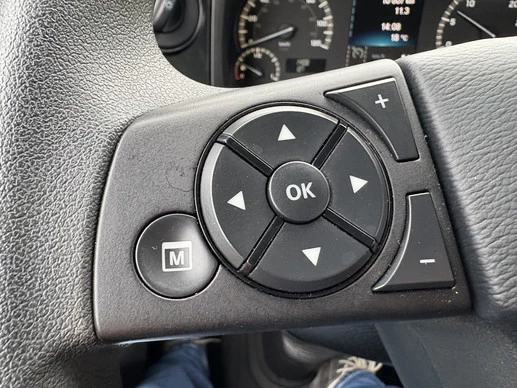 Mercedes-Benz Atego - Afbeelding 25 van 30