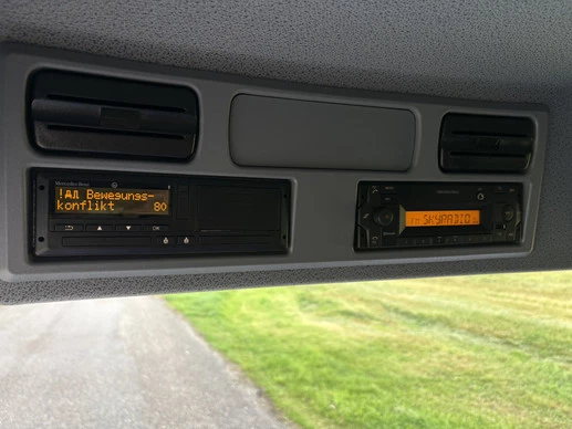 Mercedes-Benz Atego - Afbeelding 27 van 30