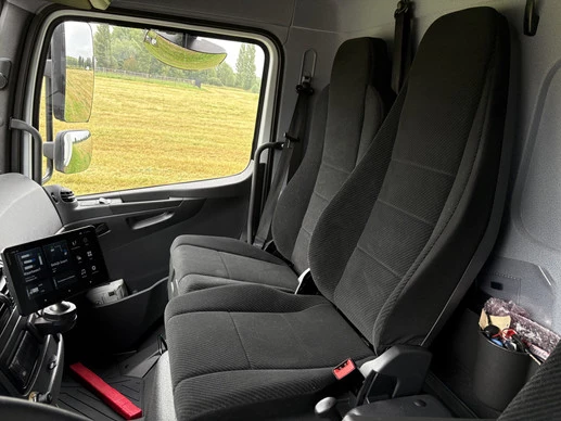 Mercedes-Benz Atego - Afbeelding 28 van 30