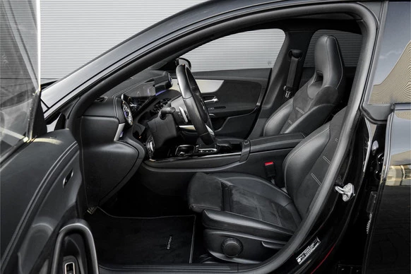 Mercedes-Benz CLA - Afbeelding 4 van 30