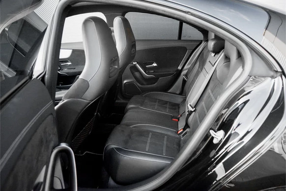 Mercedes-Benz CLA - Afbeelding 5 van 30