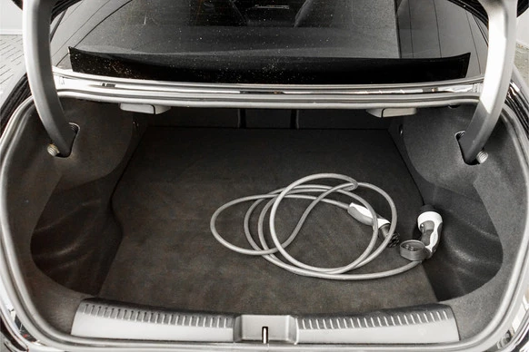 Mercedes-Benz CLA - Afbeelding 6 van 30