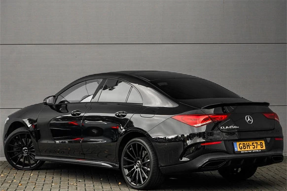 Mercedes-Benz CLA - Afbeelding 10 van 30