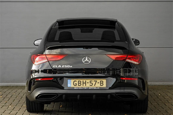 Mercedes-Benz CLA - Afbeelding 11 van 30