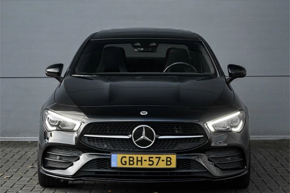 Mercedes-Benz CLA - Afbeelding 13 van 30