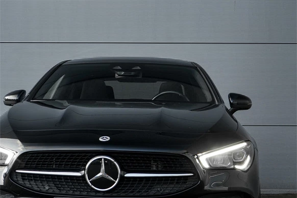 Mercedes-Benz CLA - Afbeelding 14 van 30