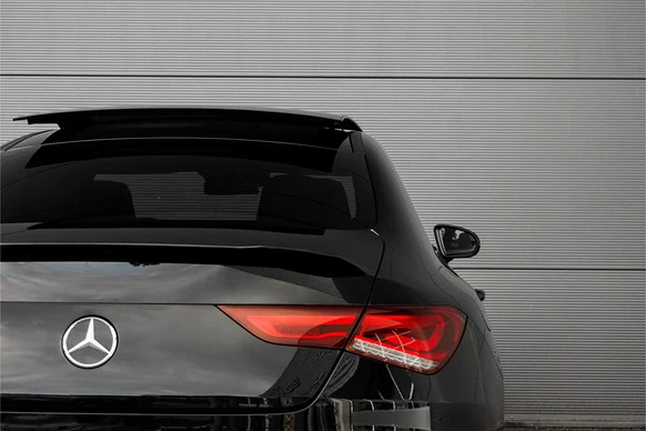 Mercedes-Benz CLA - Afbeelding 15 van 30