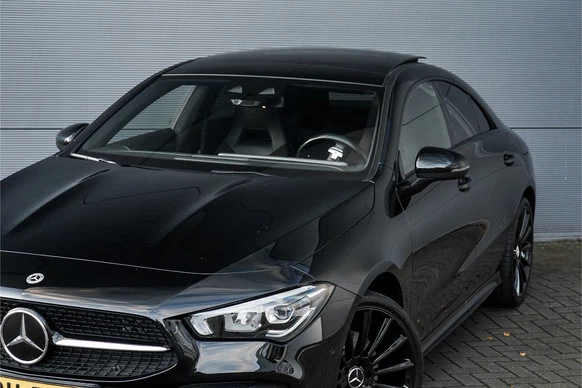 Mercedes-Benz CLA - Afbeelding 16 van 30