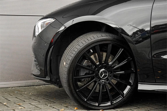 Mercedes-Benz CLA - Afbeelding 19 van 30