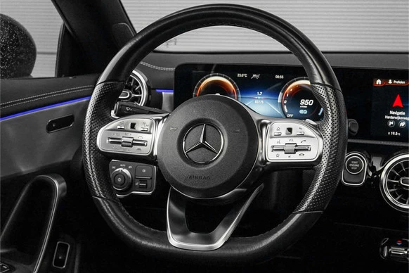 Mercedes-Benz CLA - Afbeelding 20 van 30