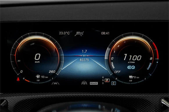 Mercedes-Benz CLA - Afbeelding 21 van 30
