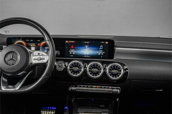 Mercedes-Benz CLA - Afbeelding 22 van 30