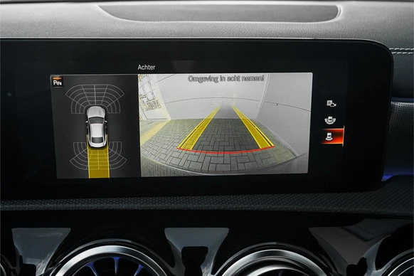 Mercedes-Benz CLA - Afbeelding 23 van 30