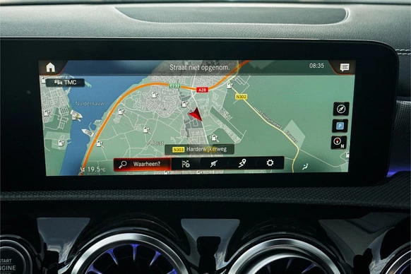 Mercedes-Benz CLA - Afbeelding 24 van 30
