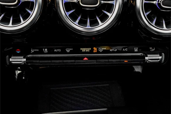 Mercedes-Benz CLA - Afbeelding 28 van 30