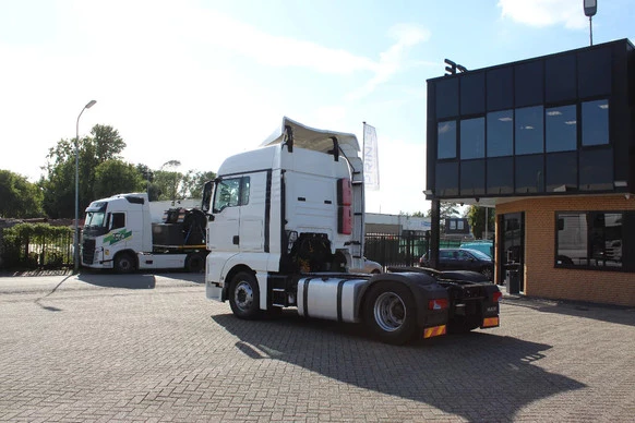 MAN TGX - Afbeelding 3 van 28