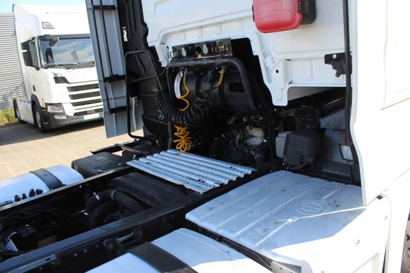 MAN TGX - Afbeelding 11 van 28