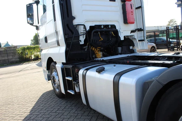 MAN TGX - Afbeelding 15 van 28