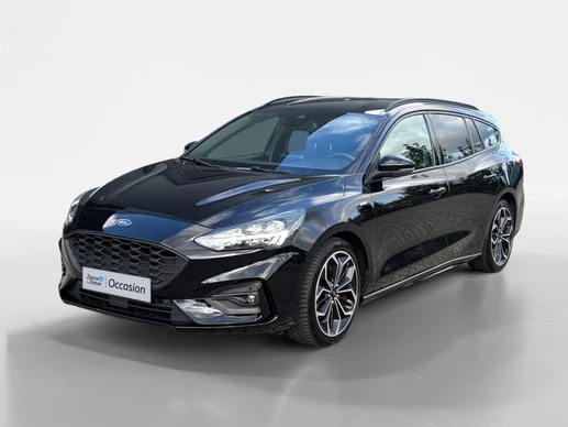 Ford Focus - Afbeelding 1 van 30