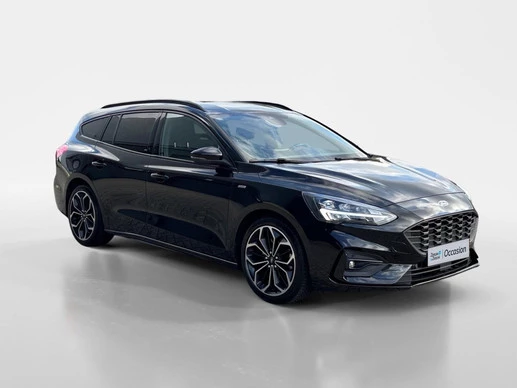 Ford Focus - Afbeelding 3 van 30