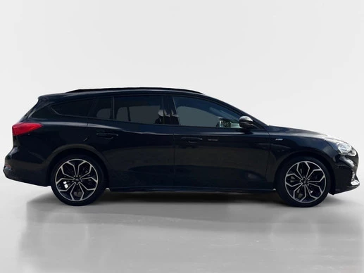 Ford Focus - Afbeelding 4 van 30