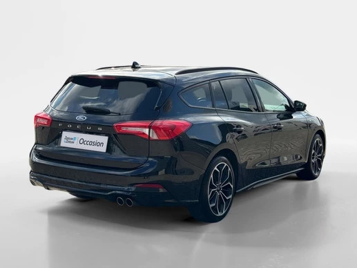 Ford Focus - Afbeelding 5 van 30