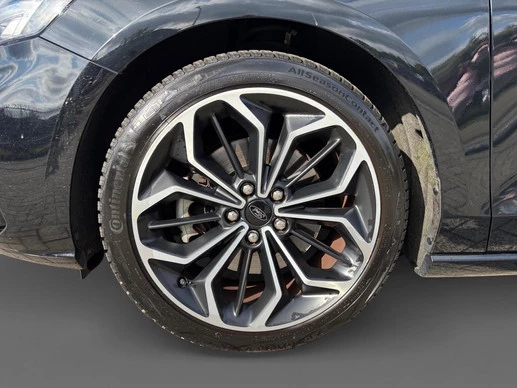 Ford Focus - Afbeelding 10 van 30
